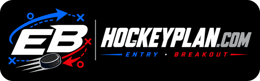 EBHockey Plans